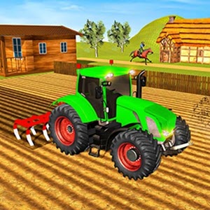 Farming Games